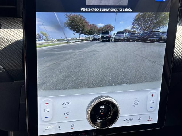 Used 2024 Ford Mustang Mach-E Premium RWD image 15