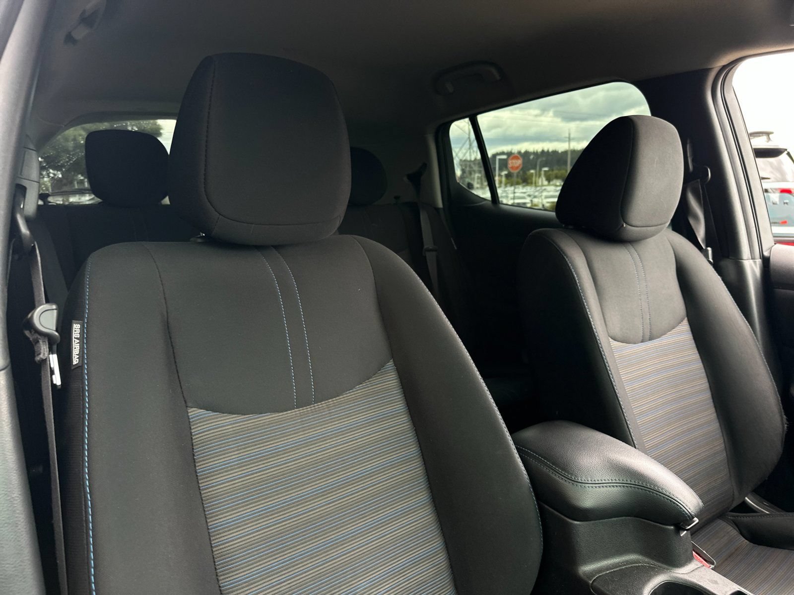 Used 2022 Nissan Leaf S FWD image 15