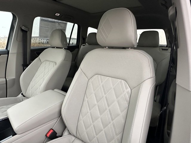 New 2026 Volkswagen Atlas SEL Premium R-Line image 27