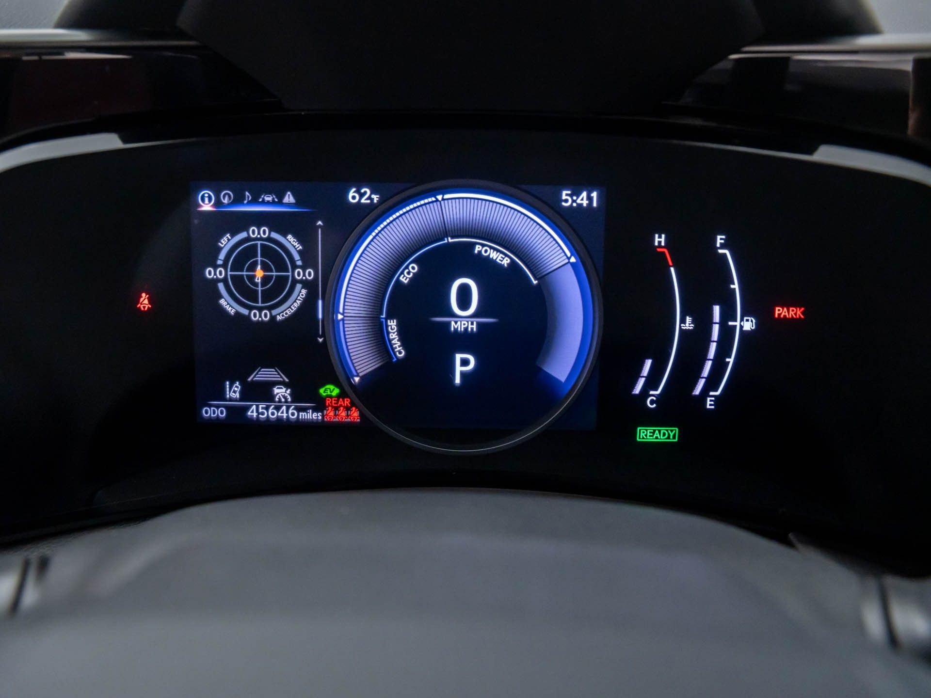 Used 2022 Lexus NX 350h AWD image 24