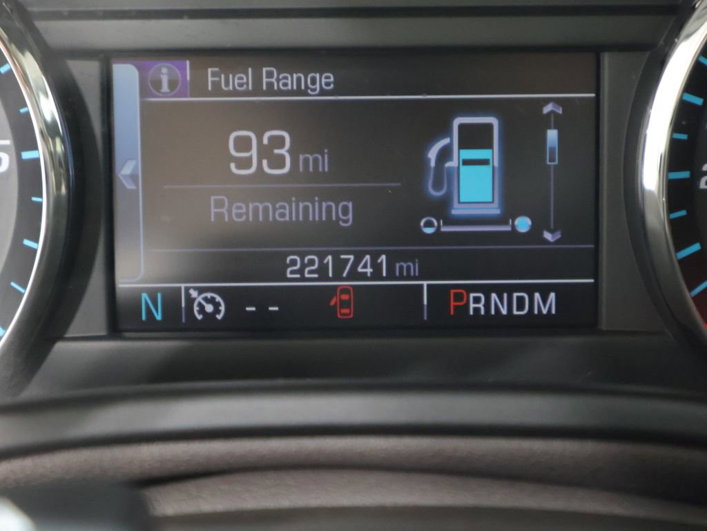 Used 2015 Chevrolet Tahoe LTZ AWD/4WD image 37