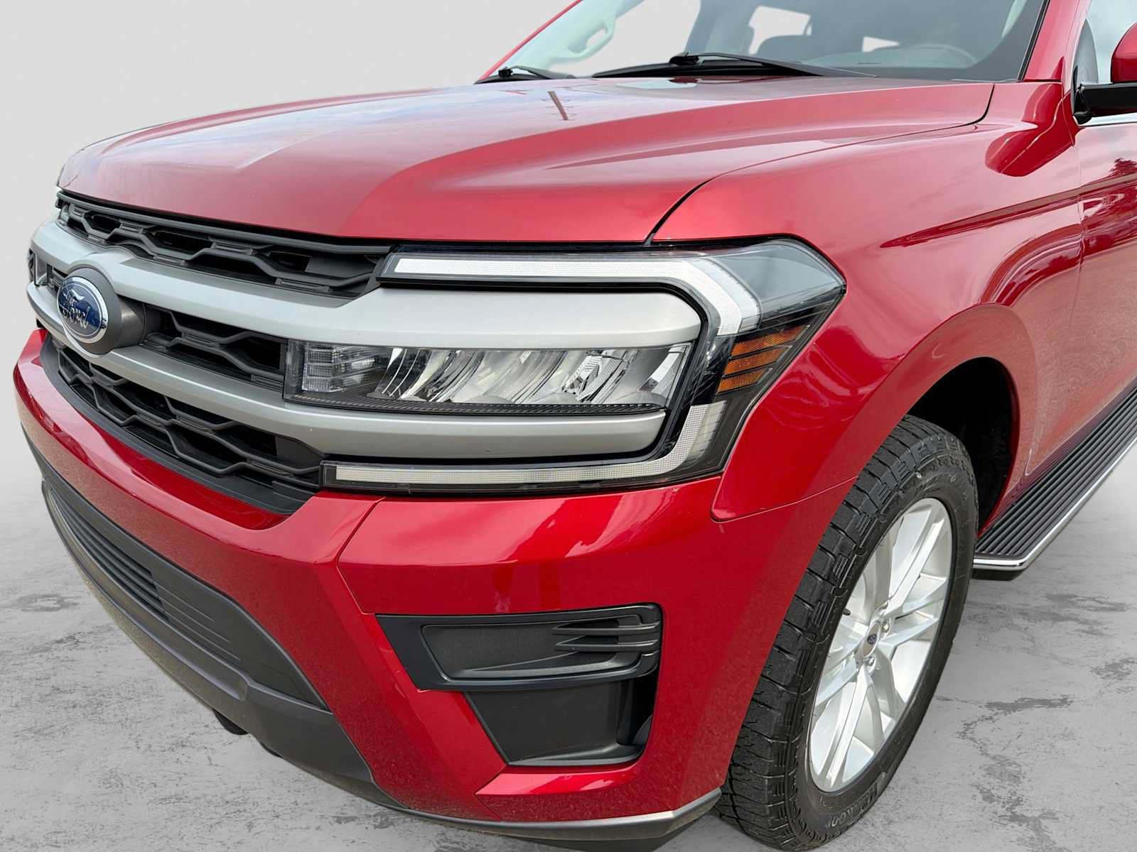 Used 2022 Ford Expedition Max XLT AWD/4WD image 10