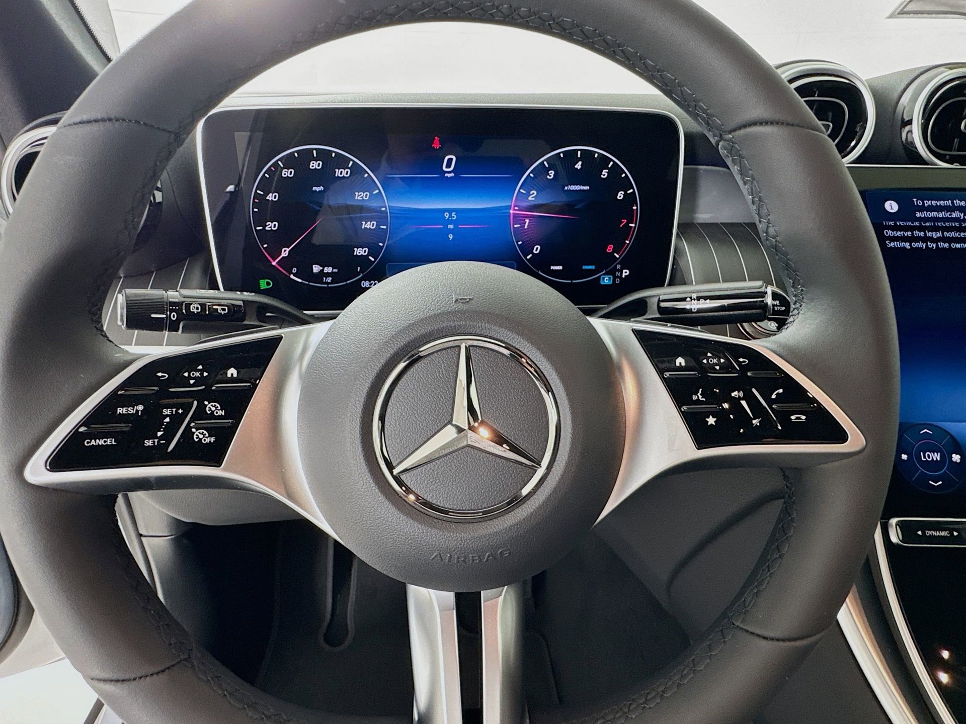 New 2026 Mercedes-Benz GLC 300 image 12