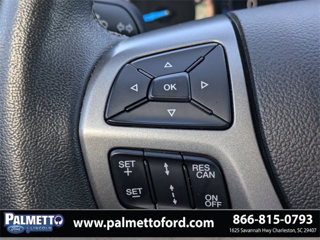 Used 2021 Ford Ranger XLT w/ Equipment Group 301A Mid image 27