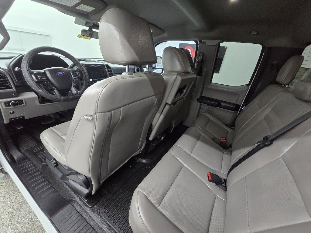 Used 2020 Ford F350 XL w/ Power Equipment Group RWD image 15