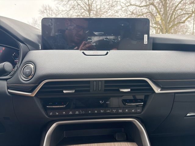 New 2026 MAZDA CX-90 Plug-In Hybrid w/ Preferred image 15