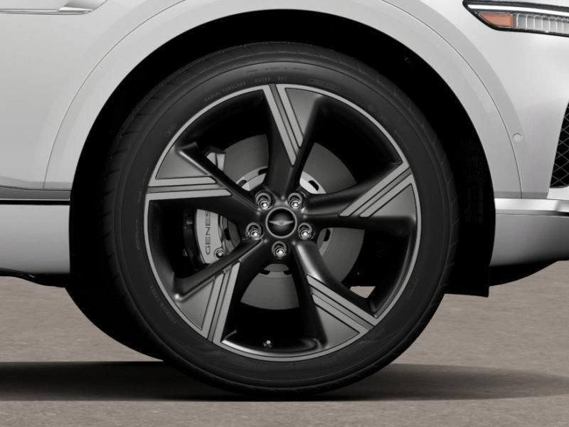New 2026 Genesis GV80 3.5T Prestige AWD/4WD image 11