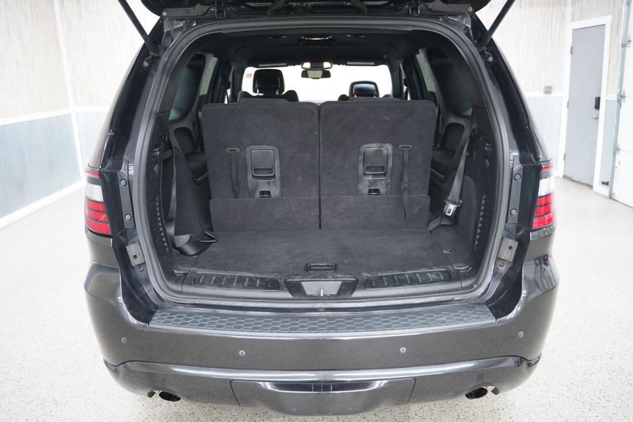 Used 2014 Dodge Durango SXT w/ Quick Order Package 23B AWD/4WD image 38