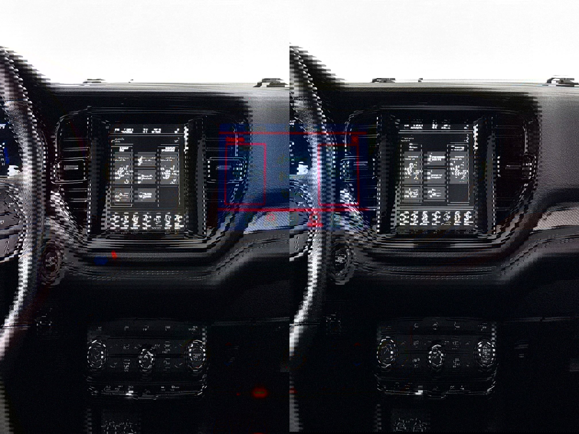 Used 2022 Dodge Durango GT w/ Trailer Tow Group IV image 32