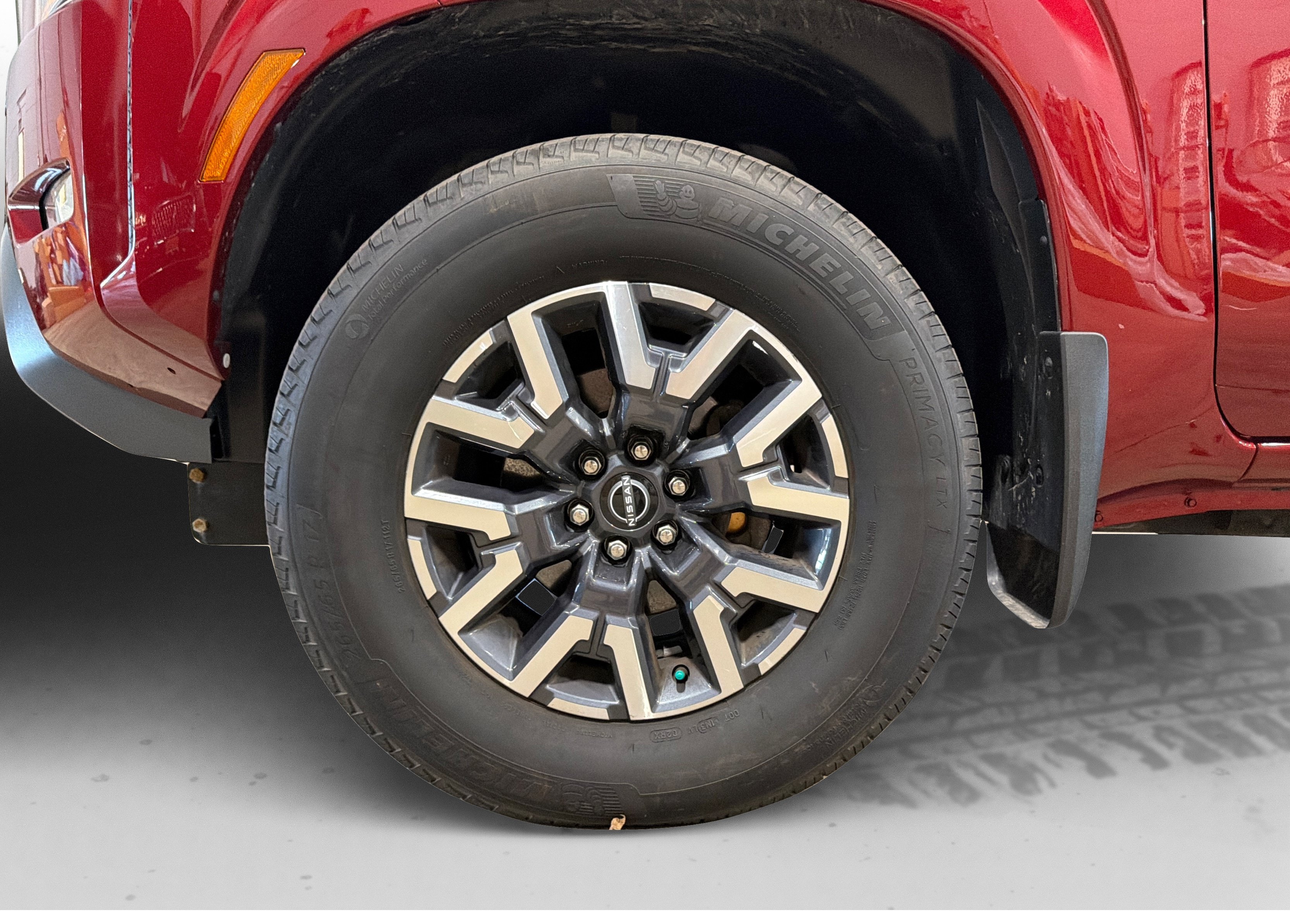Used 2022 Nissan Frontier SV AWD/4WD image 49