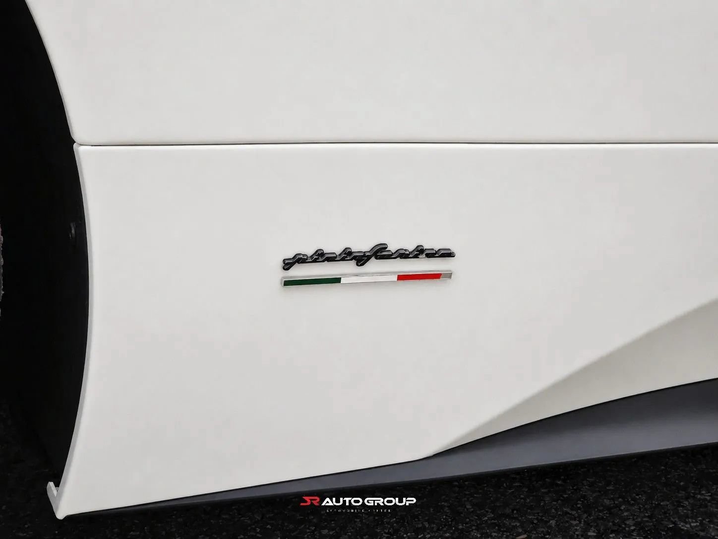 Used 2015 Ferrari 458 Italia Coupe RWD image 20