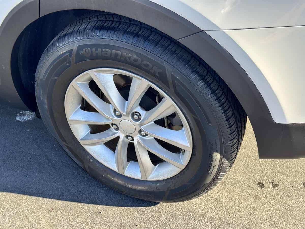 Used 2016 Kia Sorento AWD image 19