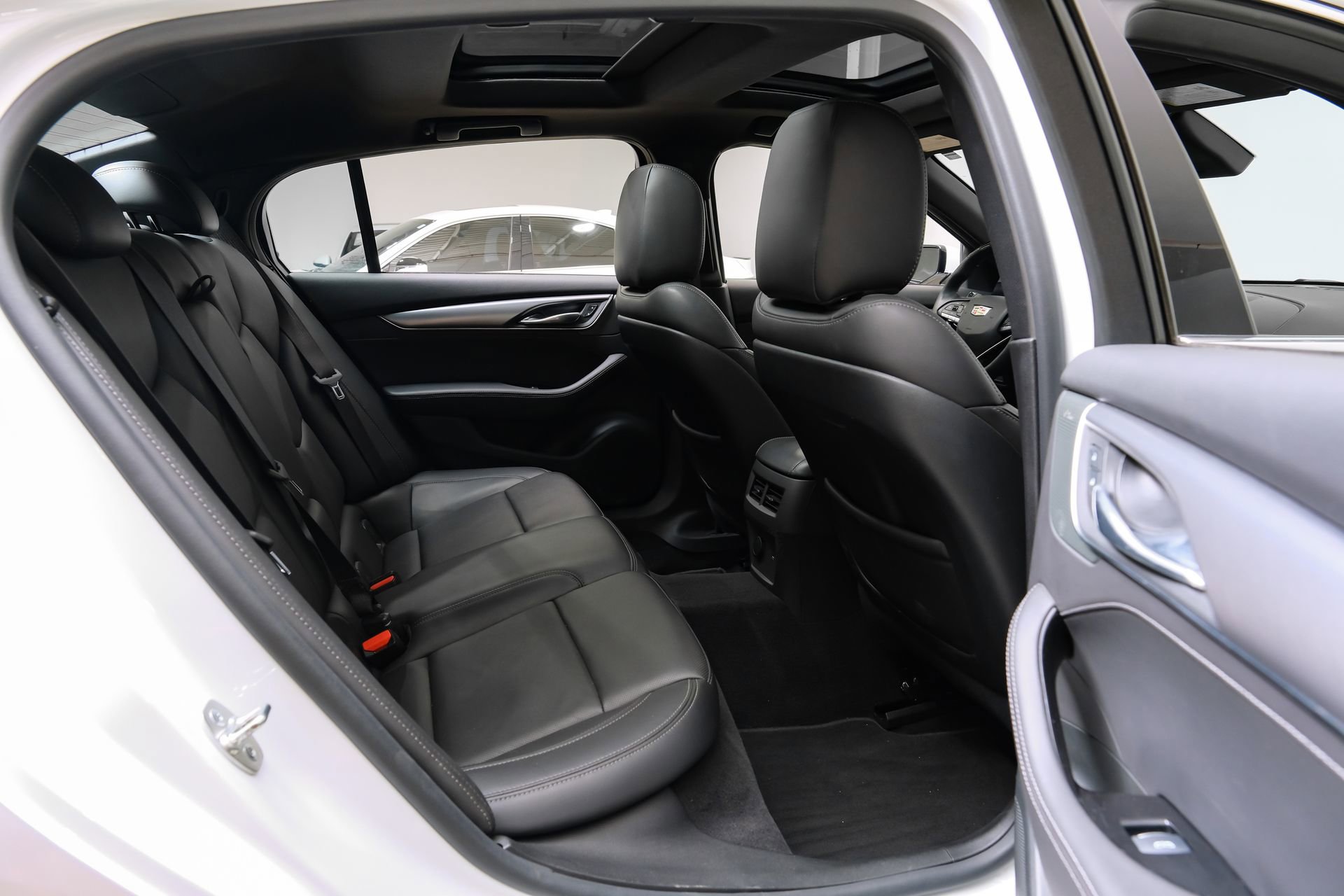 Used 2025 Cadillac CT5 Premium Luxury image 42