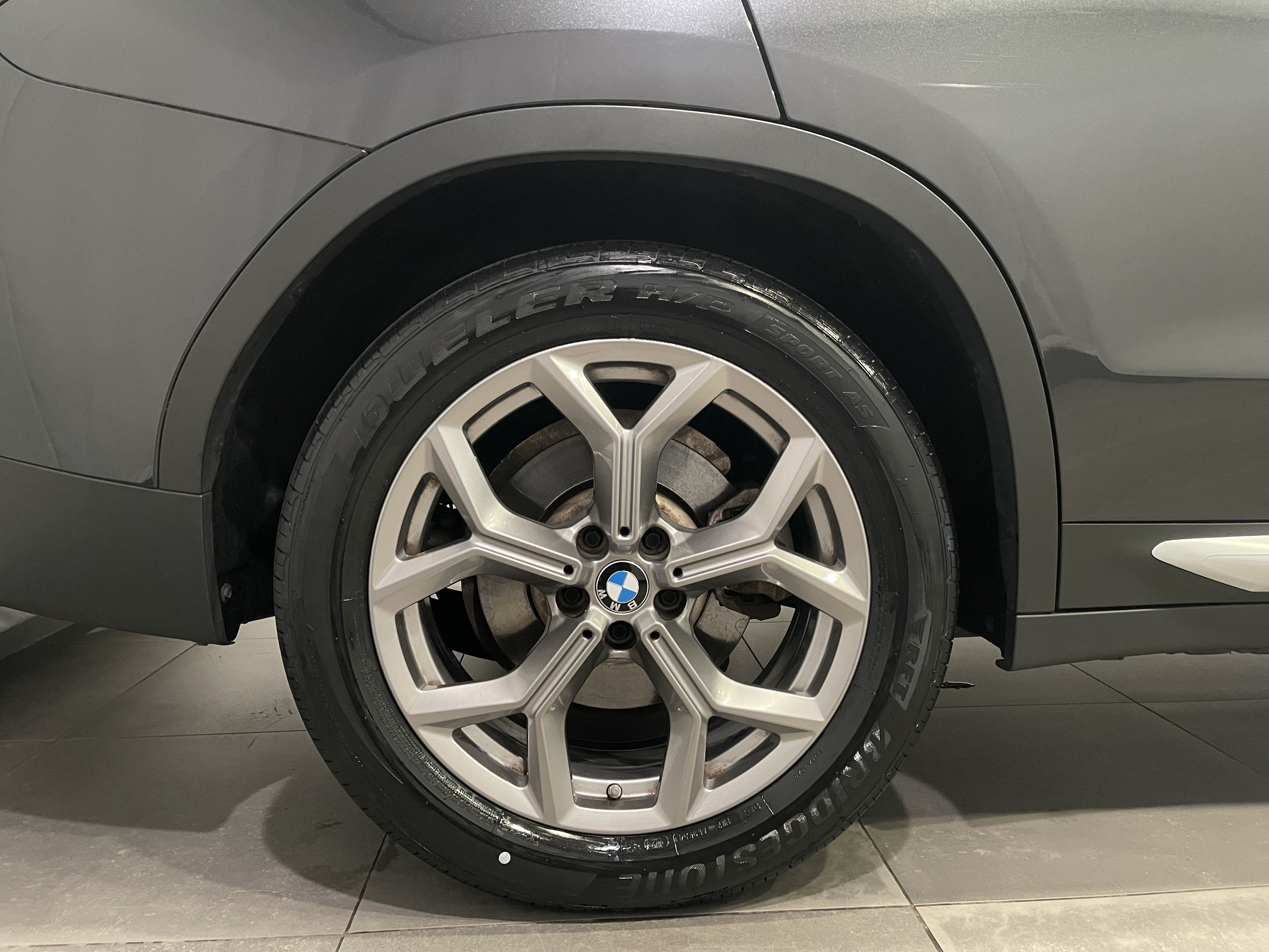 Certified 2022 BMW X3 xDrive30i w/ Premium Package 2 AWD/4WD image 9
