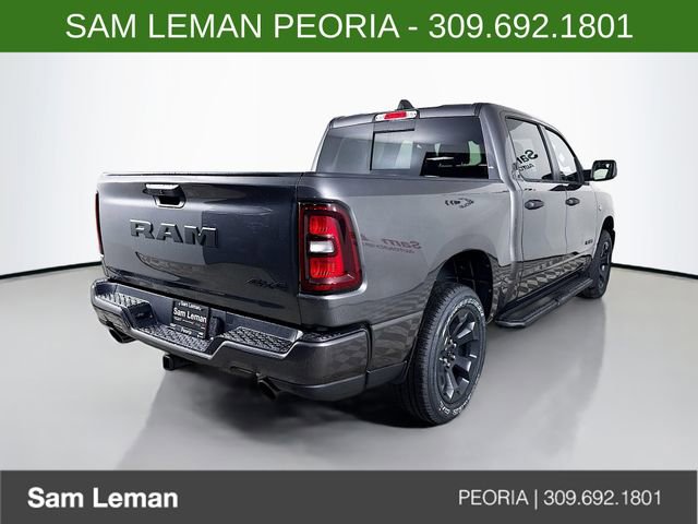 New 2026 RAM 1500 Express image 7