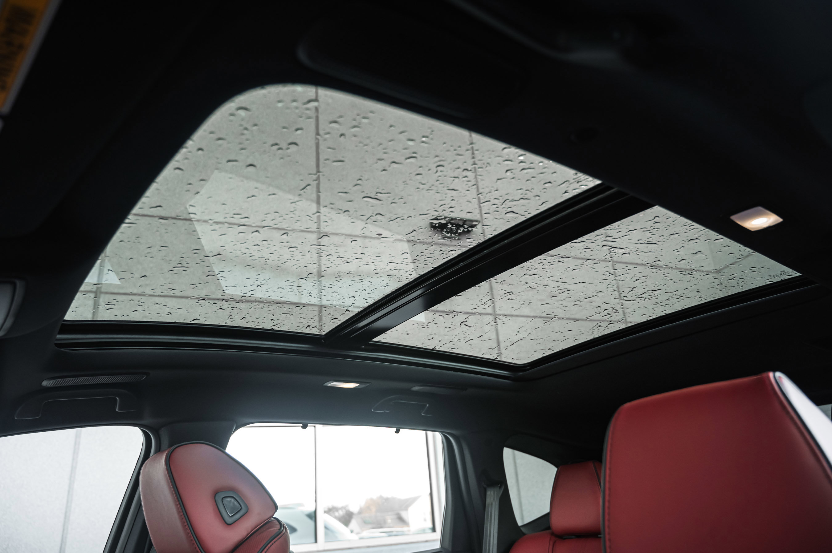 New 2026 Acura MDX A-Spec image 18