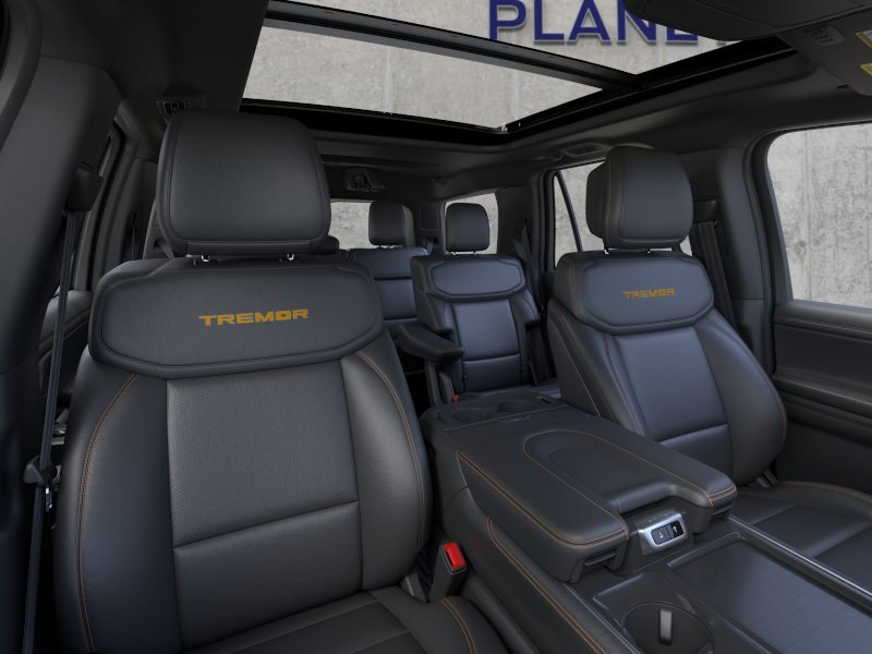 New 2026 Ford Expedition Tremor AWD/4WD image 12