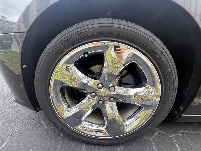 Used 2014 Dodge Charger SXT Plus RWD image 9