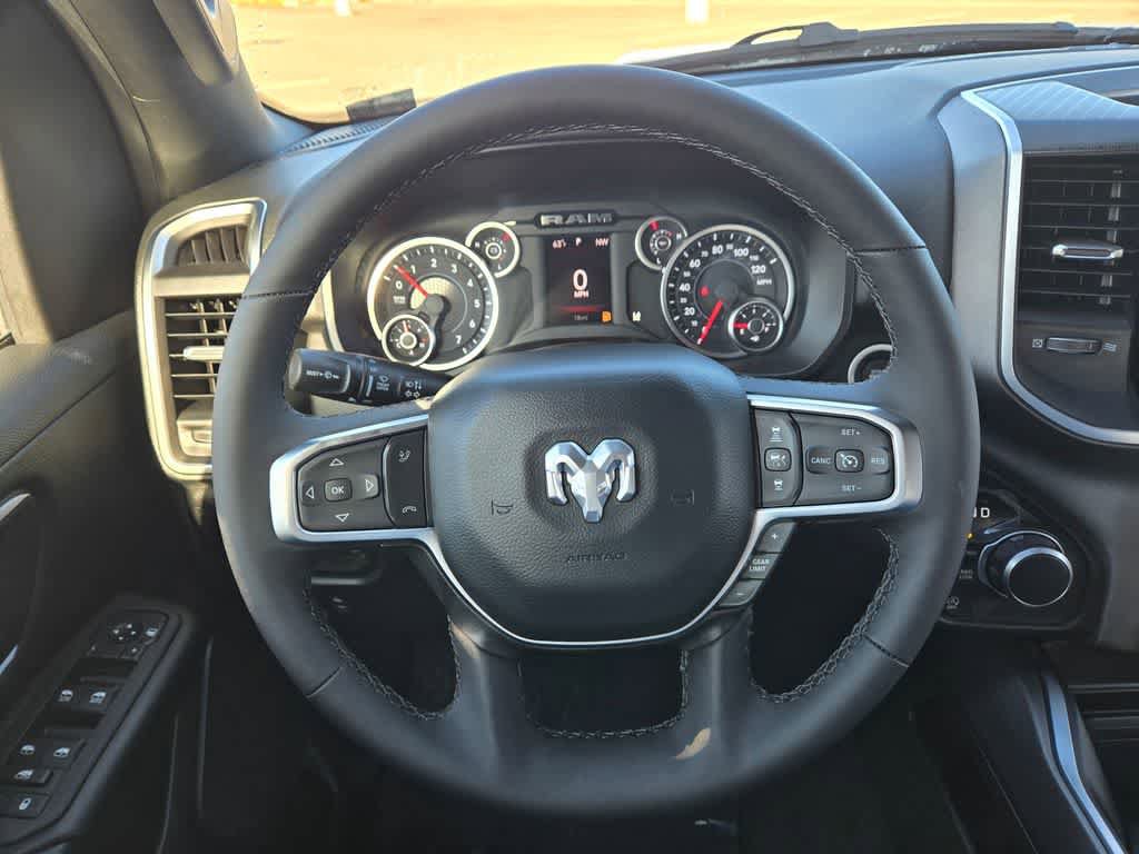 New 2026 RAM 1500 Big Horn image 21