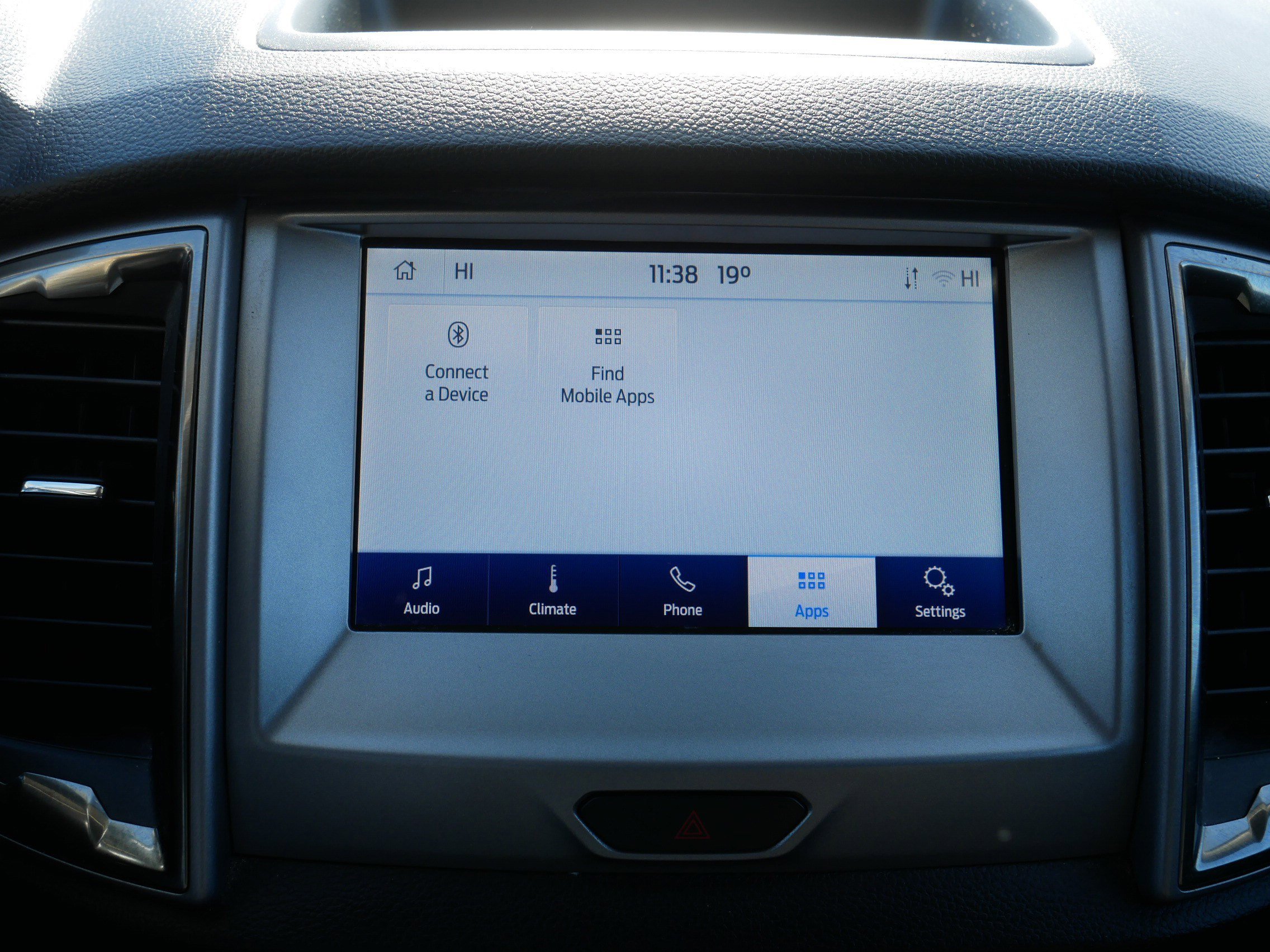 Used 2020 Ford Ranger XLT w/ FX4 Off-Road Package image 30