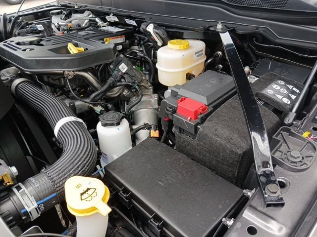 New 2026 RAM 2500 Tradesman AWD/4WD image 50