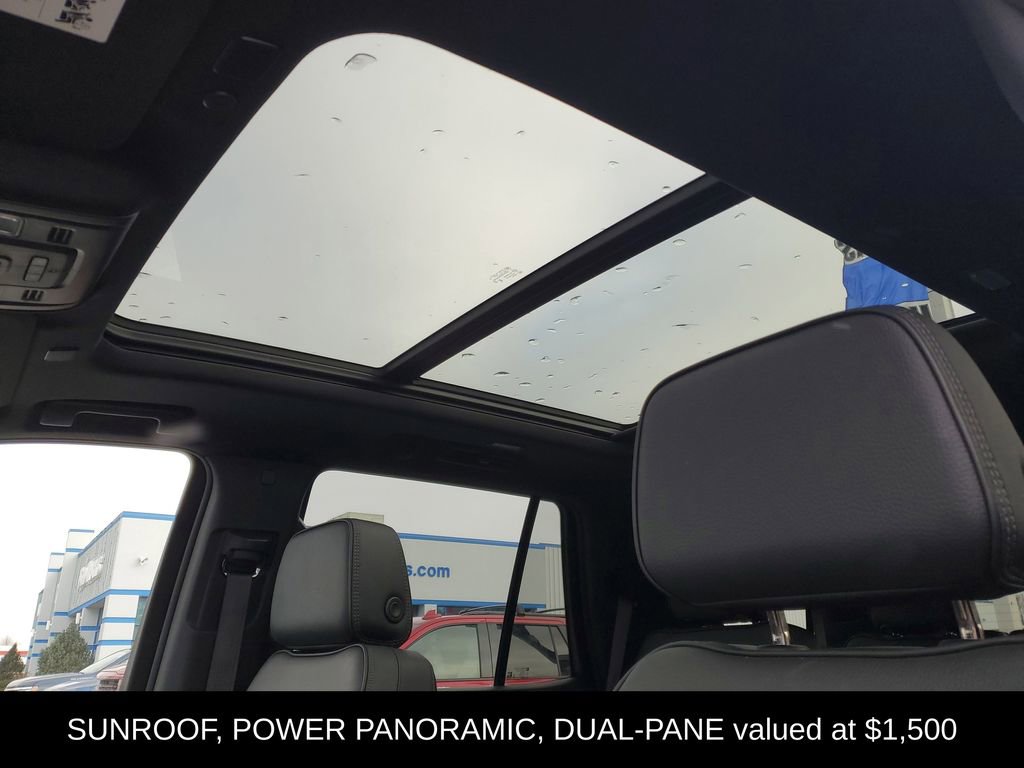 Used 2024 GMC Yukon Denali image 7