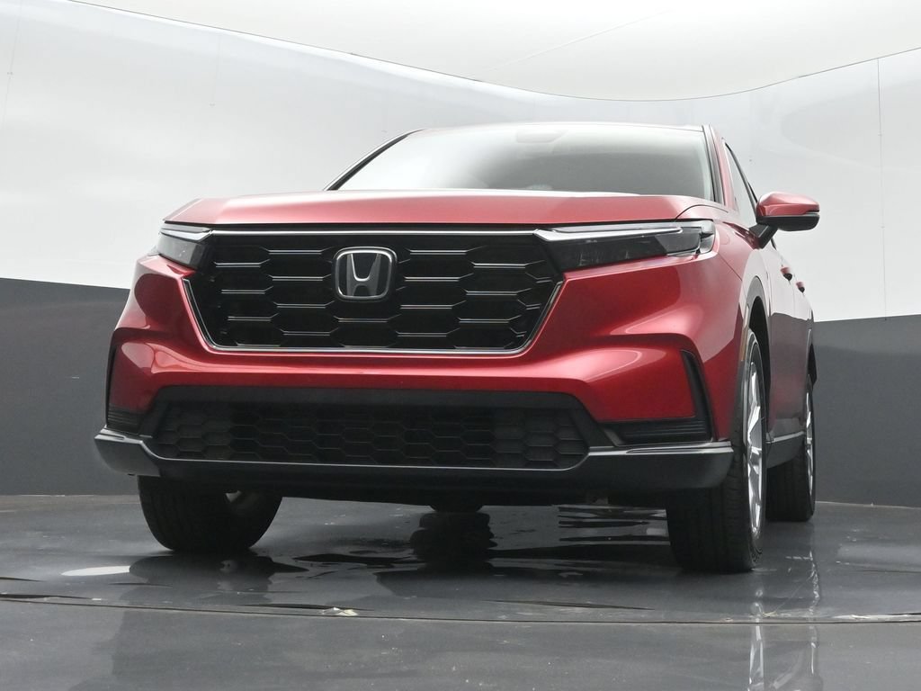 Certified 2024 Honda CR-V EX image 11