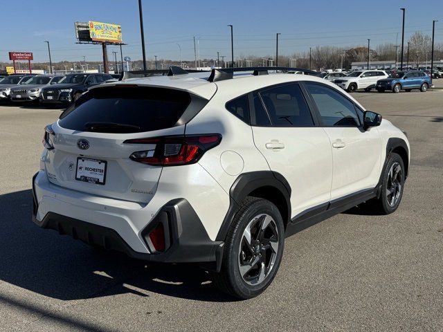 Used 2024 Subaru Crosstrek 2.5i Limited image 37