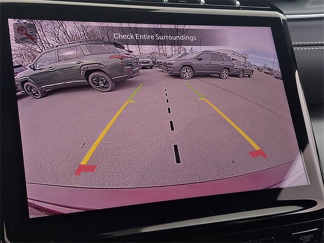 Used 2025 Jeep Grand Cherokee Limited image 18