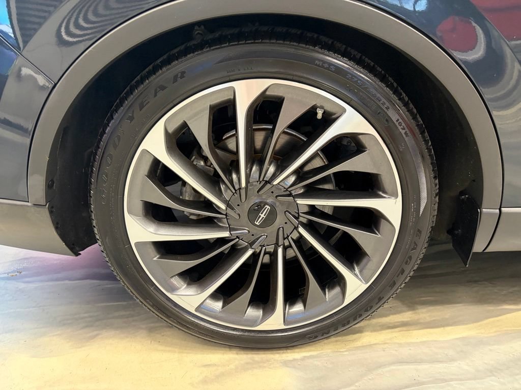Used 2021 Lincoln Aviator Reserve w/ Equipment Group 202A AWD/4WD image 33