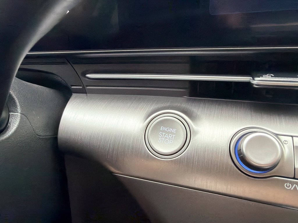 New 2027 Hyundai Kona SE AWD/4WD image 33