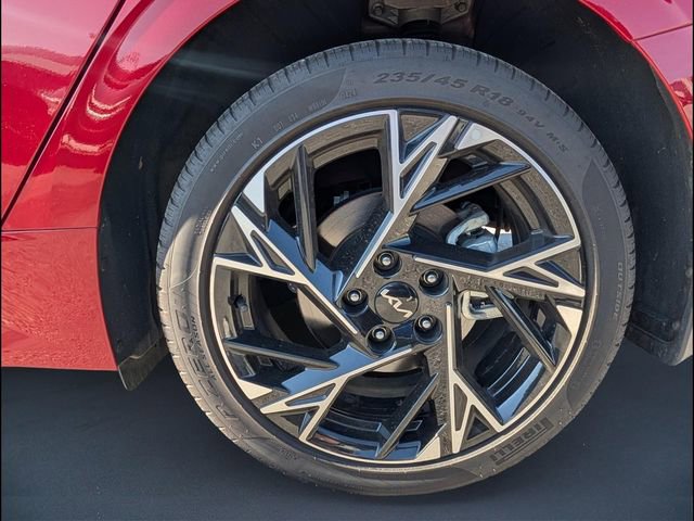 Certified 2025 Kia K5 GT-Line image 19