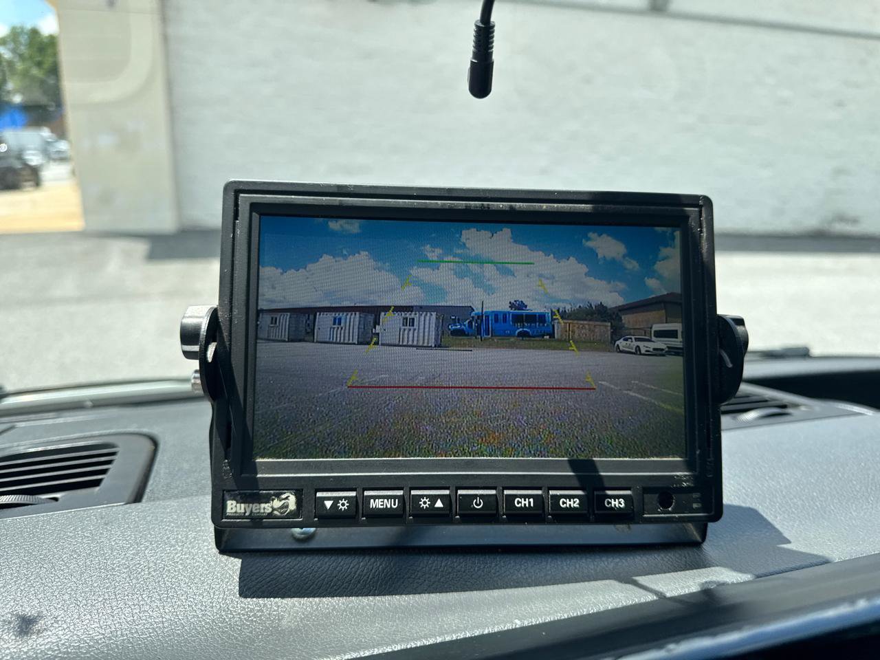 Used 2019 Mercedes-Benz Sprinter 170 w/ Premium Plus Package image 15