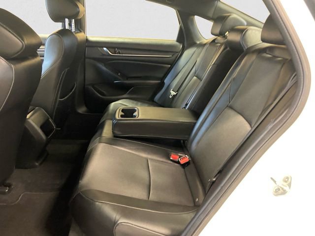 Used 2022 Honda Accord Sport image 14