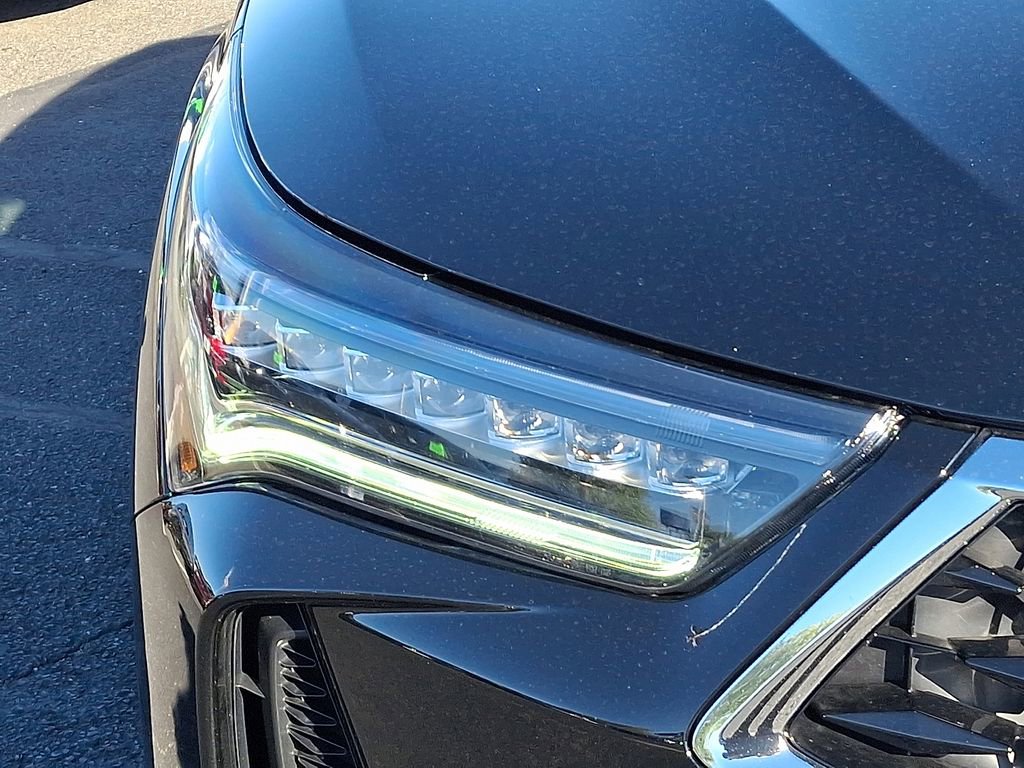 Used 2024 Acura RDX SH-AWD w/ Advance Package image 9