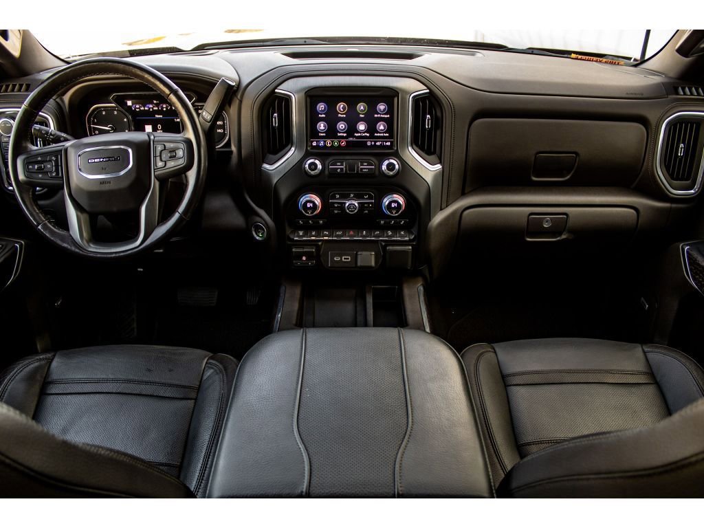 Used 2023 GMC Sierra 3500 Denali image 23