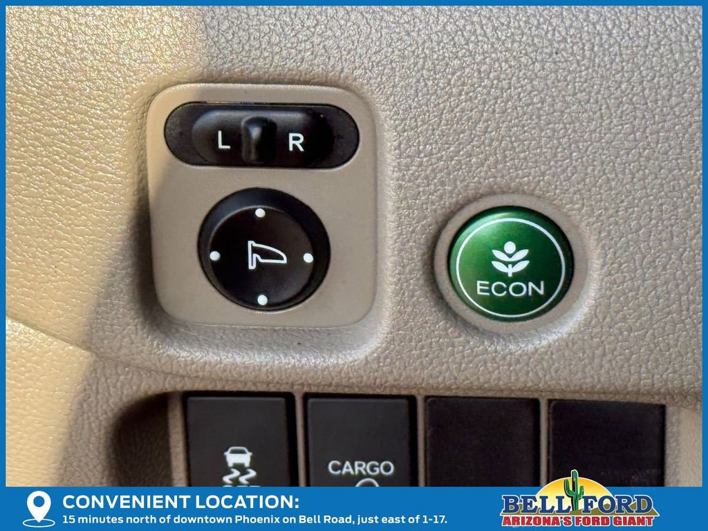 Used 2017 Honda Ridgeline RTL-T image 36