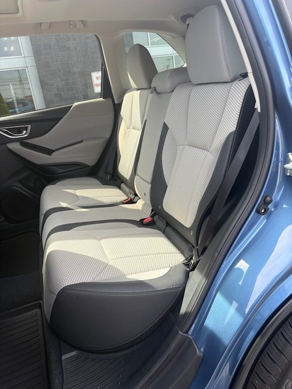 Used 2024 Subaru Forester Premium AWD/4WD image 16