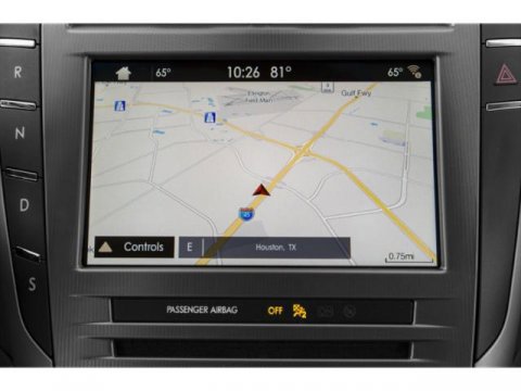 Used 2020 Lincoln MKZ w/ Convenience Package image 17