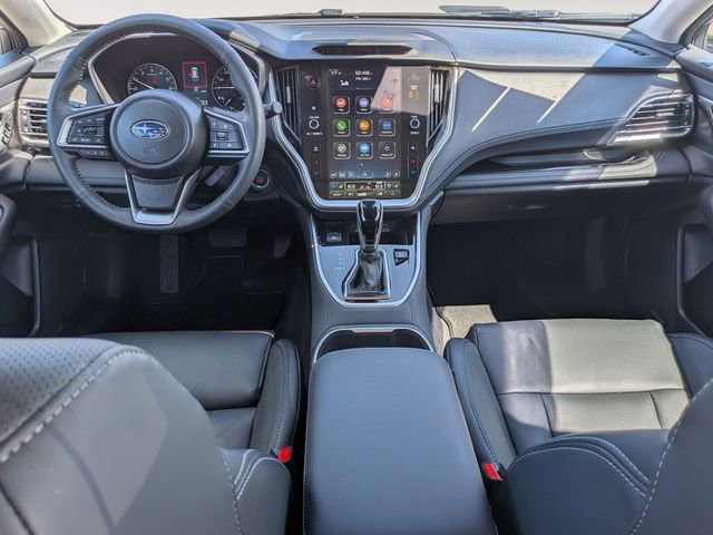 Certified 2024 Subaru Outback Touring image 32