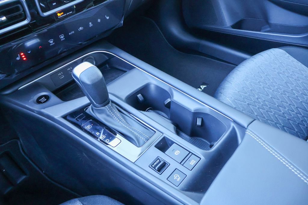 New 2026 Nissan Sentra SV image 14