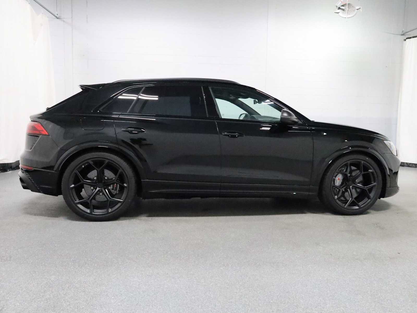 New 2026 Audi RS Q8 performance AWD/4WD image 10