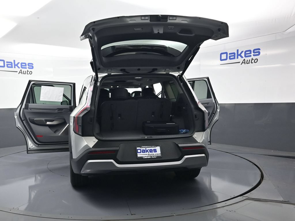 New 2026 Kia EV9 Wind AWD/4WD image 59