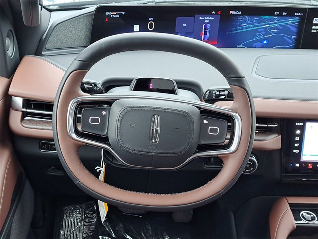 New 2026 Lincoln Navigator Reserve image 49