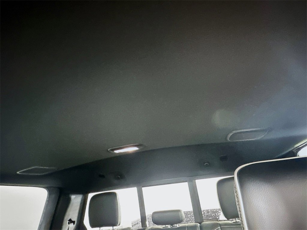 New 2025 RAM 3500 Laramie image 14