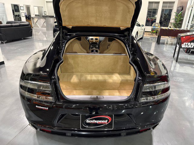 Used 2011 Aston Martin Rapide image 19