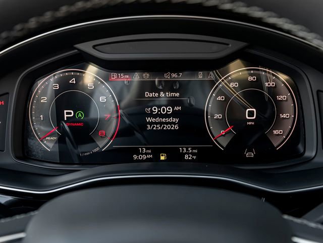New 2026 Audi Q7 3.0T Premium Plus image 17