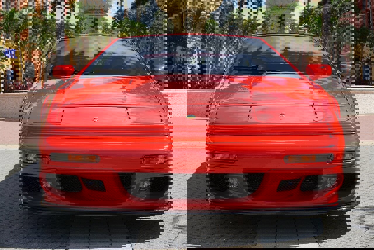 Used 2001 Lotus Esprit image 8