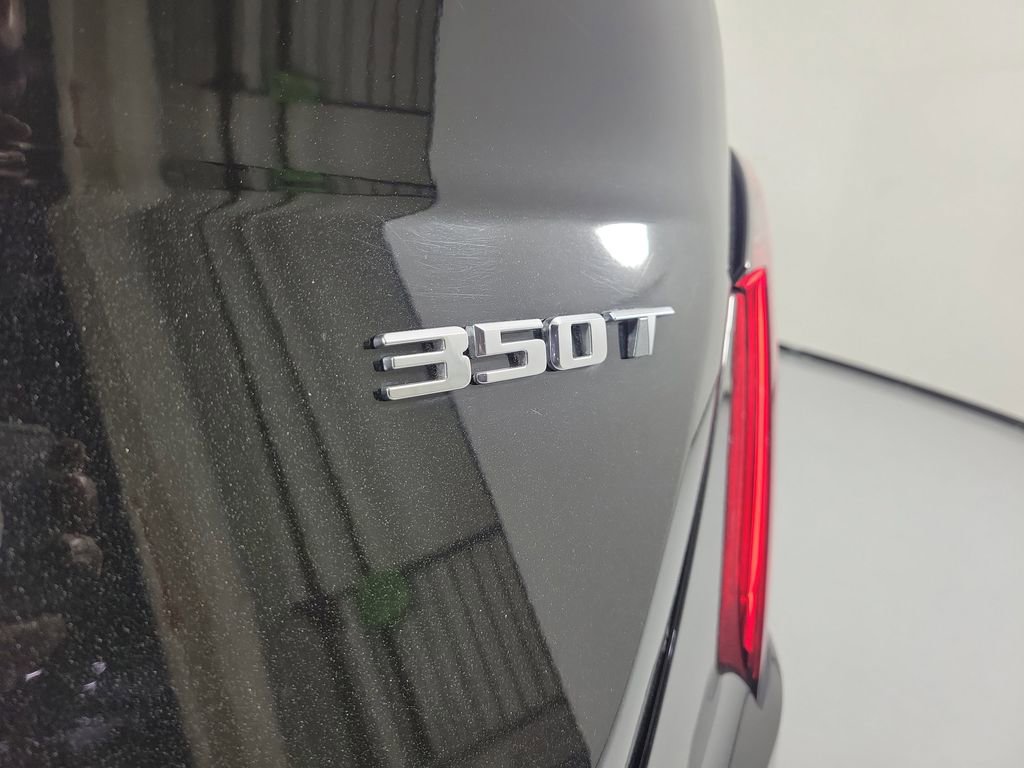 Certified 2023 Cadillac CT4 Premium Luxury w/ Climate Package image 5