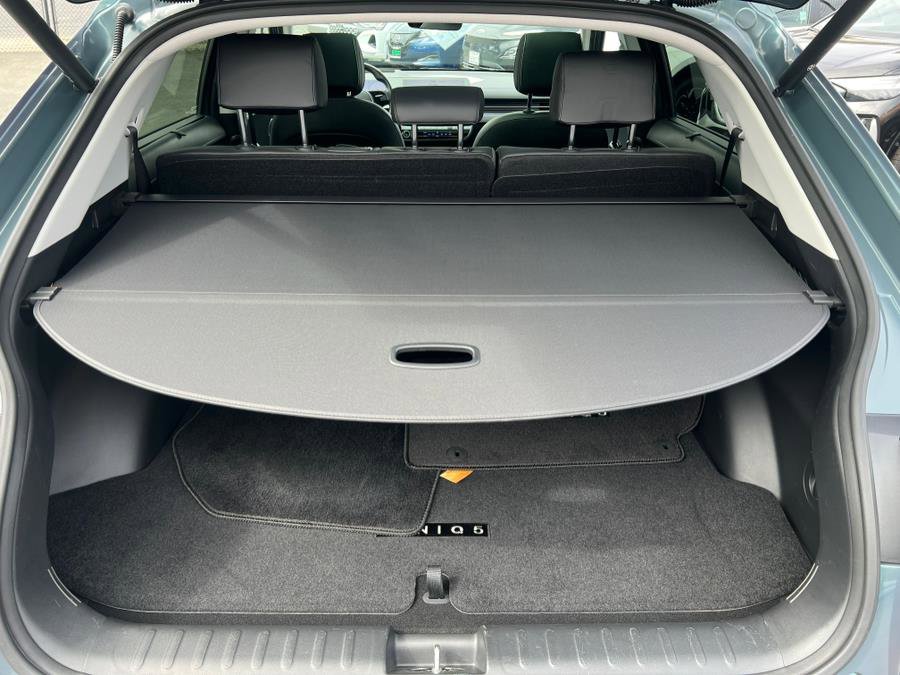 Used 2023 Hyundai Ioniq 5 Limited w/ Cargo Package image 45